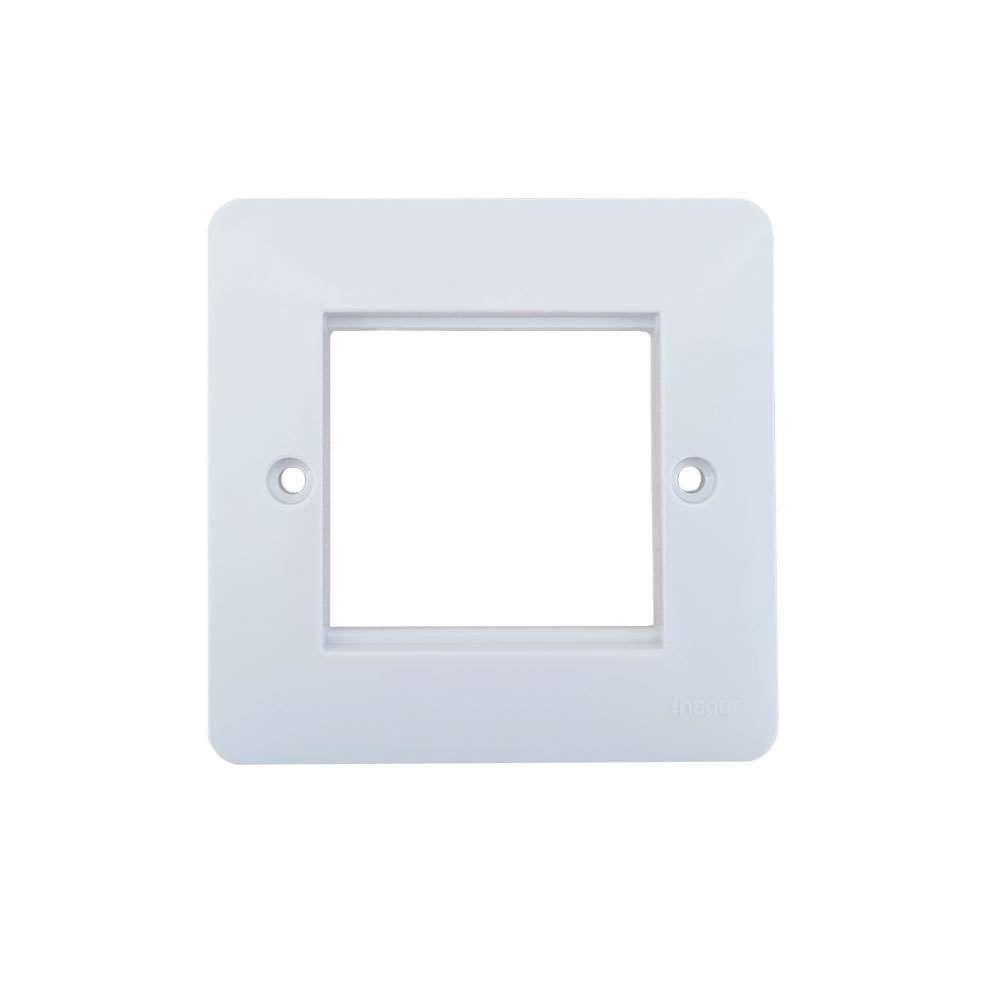 Allen & Heath IP1-WH-WP Face plate for the IP1 controller - White