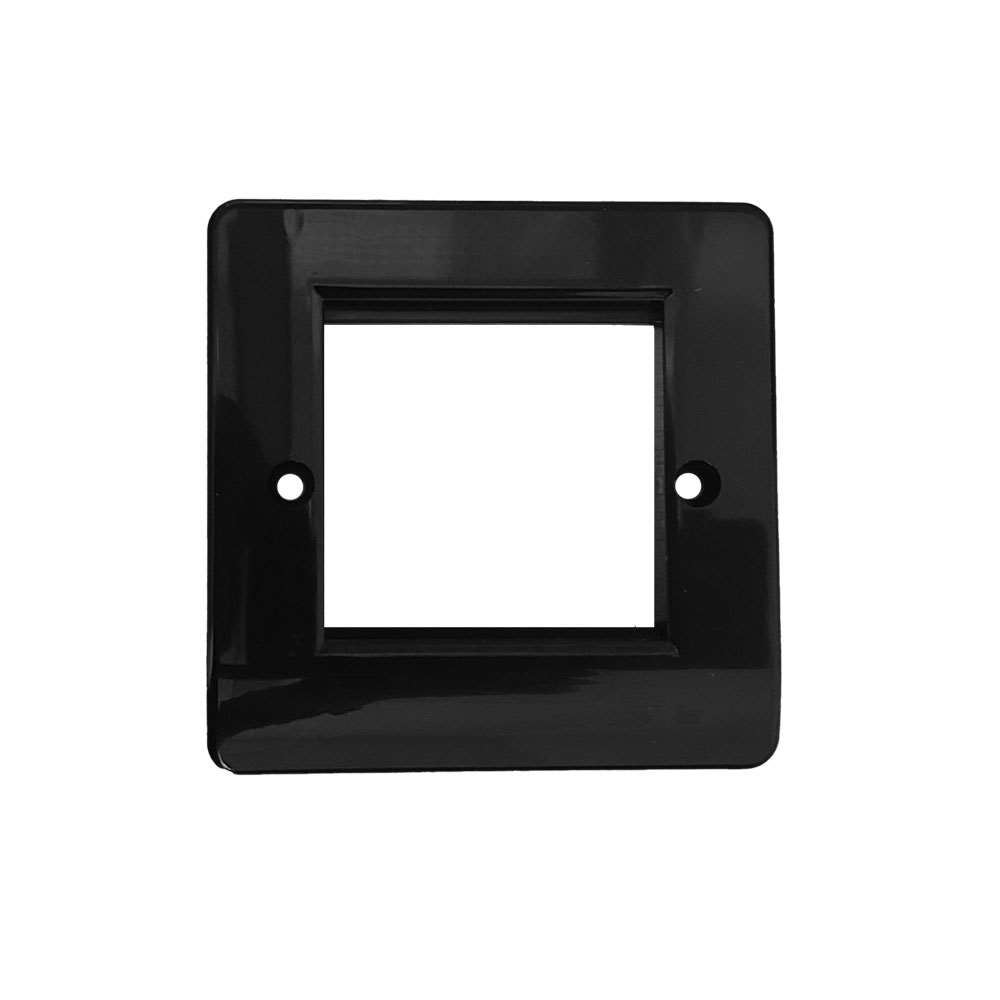 Allen & Heath IP1-BK-WP Face plate for the IP1 controller - Black
