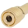 UDG U94002 Αντάπτορας Stereo Jack 3,5mm σε mini jack socket stereo 6,35mm