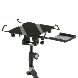 Quiklok LPH-X Στήριγμα Laptop - Notebook για Βάσεις Αρμονίου