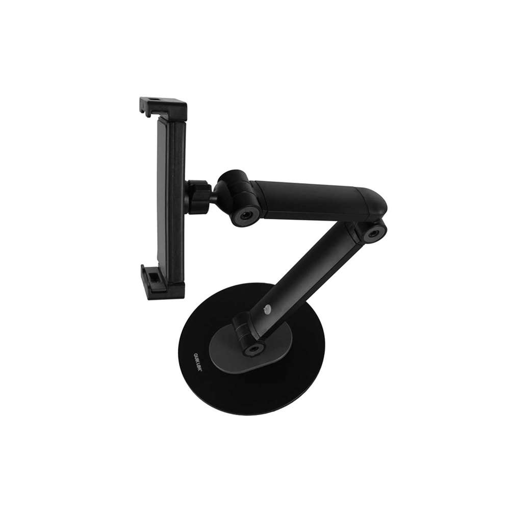 Quicklok TST-001 Tablet and Smartphone Table Stand