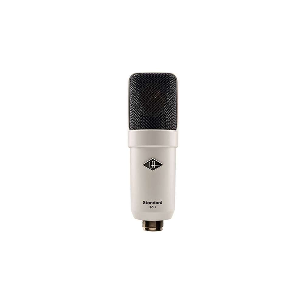 Universal Audio SC-1 Large Diaphragm Condenser Microphone