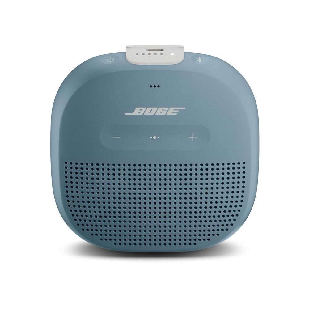 Bose Soundlink Micro Ηχείο Bluetooth Μπλε