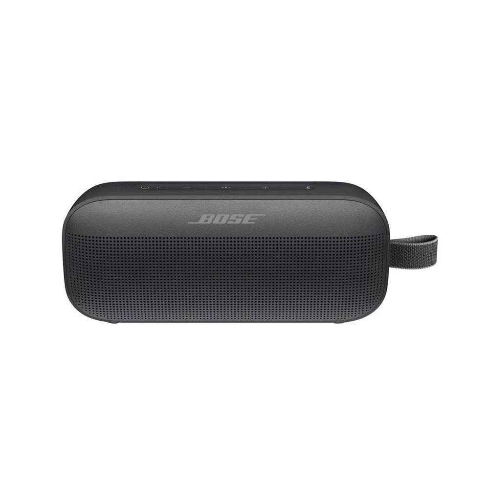 Bose Soundlink Flex Ηχείο Bluetooth Μαύρο