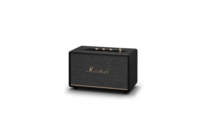 Marshall Acton III Ηχείο Bluetooth Μαύρο