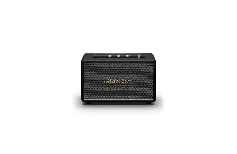 Marshall Acton III Ηχείο Bluetooth Μαύρο