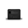 Marshall Woburn III Bluetooth Speaker Black