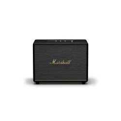 Marshall Woburn III Bluetooth Speaker Black