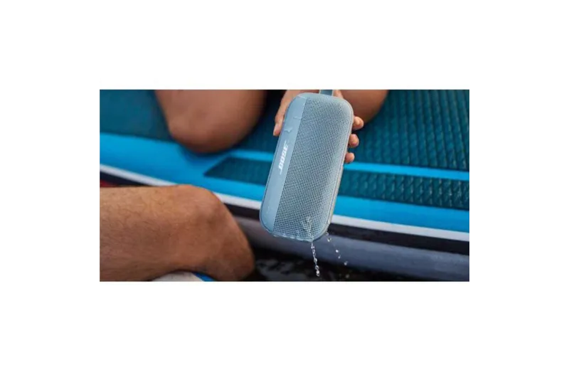 Bose Soundlink Flex Ηχείο Bluetooth Μπλε
