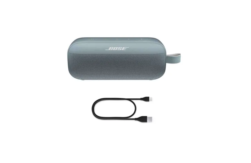 Bose Soundlink Flex Ηχείο Bluetooth Μπλε