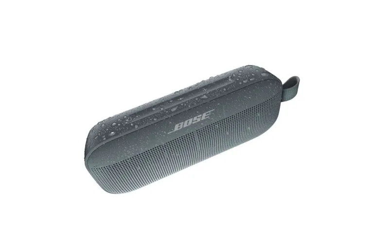 Bose Soundlink Flex Ηχείο Bluetooth Μπλε