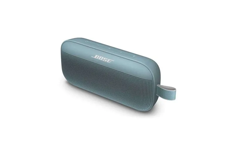 Bose Soundlink Flex Ηχείο Bluetooth Μπλε