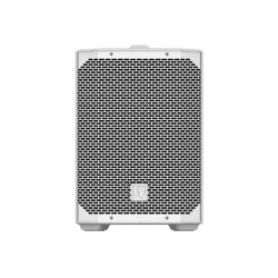 Electro-voice Everse8 Αυτοενισχυόμενο Ηχείo Μπαταρίας με Bluetooth Λευκό
