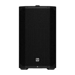 Electro-voice Everse 12 Battery-Powered Loudspeaker with Bluetooth Black