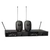 Shure SLXD14D Ασύρματο Σύστημα Οργάνων / Μικροφώνων