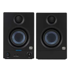 Presonus Eris 3.5 2nd Gen Studio Monitors (Pair)