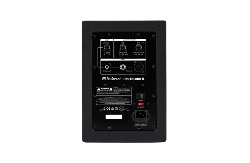 Presonus Eris Studio 5 Studio Monitor
