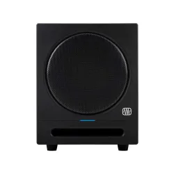 Presonus Eris Sub 8BT Αυτοενισχυόμενο Subwoofer - Μαύρο