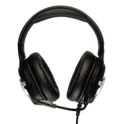 Meters Music M-LEVEL-UP Silver Ακουστικά Over Ear