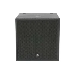 Metro Audio Systems Ti-18s Παθητικό Subwoofer