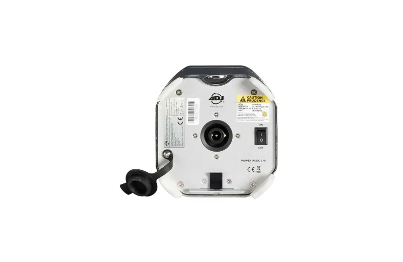 American Dj Element H IP CHR Led Par με Μπαταρία