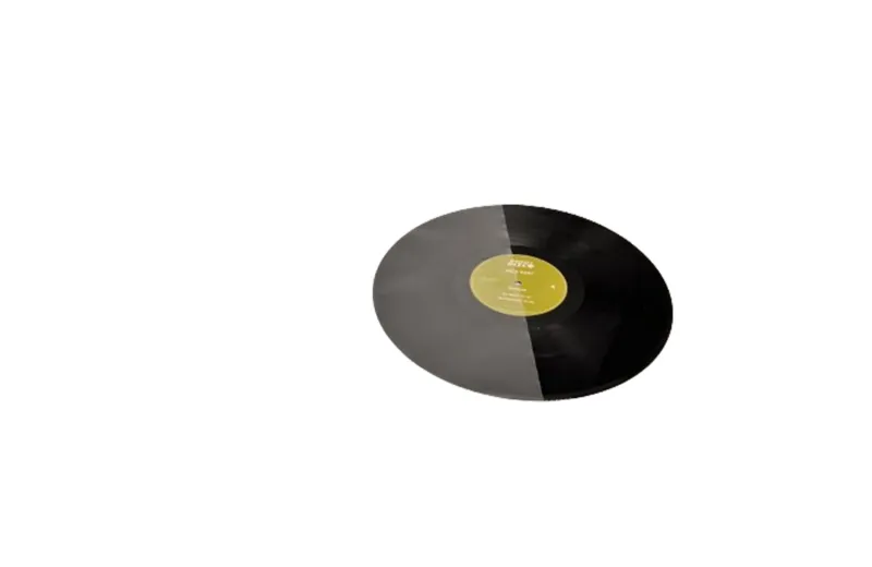 Simply Analog Crystal Clear HDP Inner Sleeves for 12" Vinyl Records