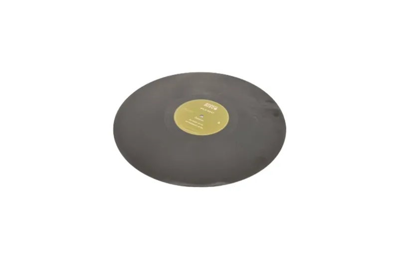 Simply Analog Crystal Clear HDP Inner Sleeves for 12" Vinyl Records