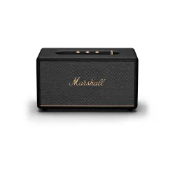Marshall Stanmore III Bluetooth Speaker Black