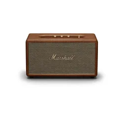 Marshall Stanmore III Bluetooth Speaker Brown