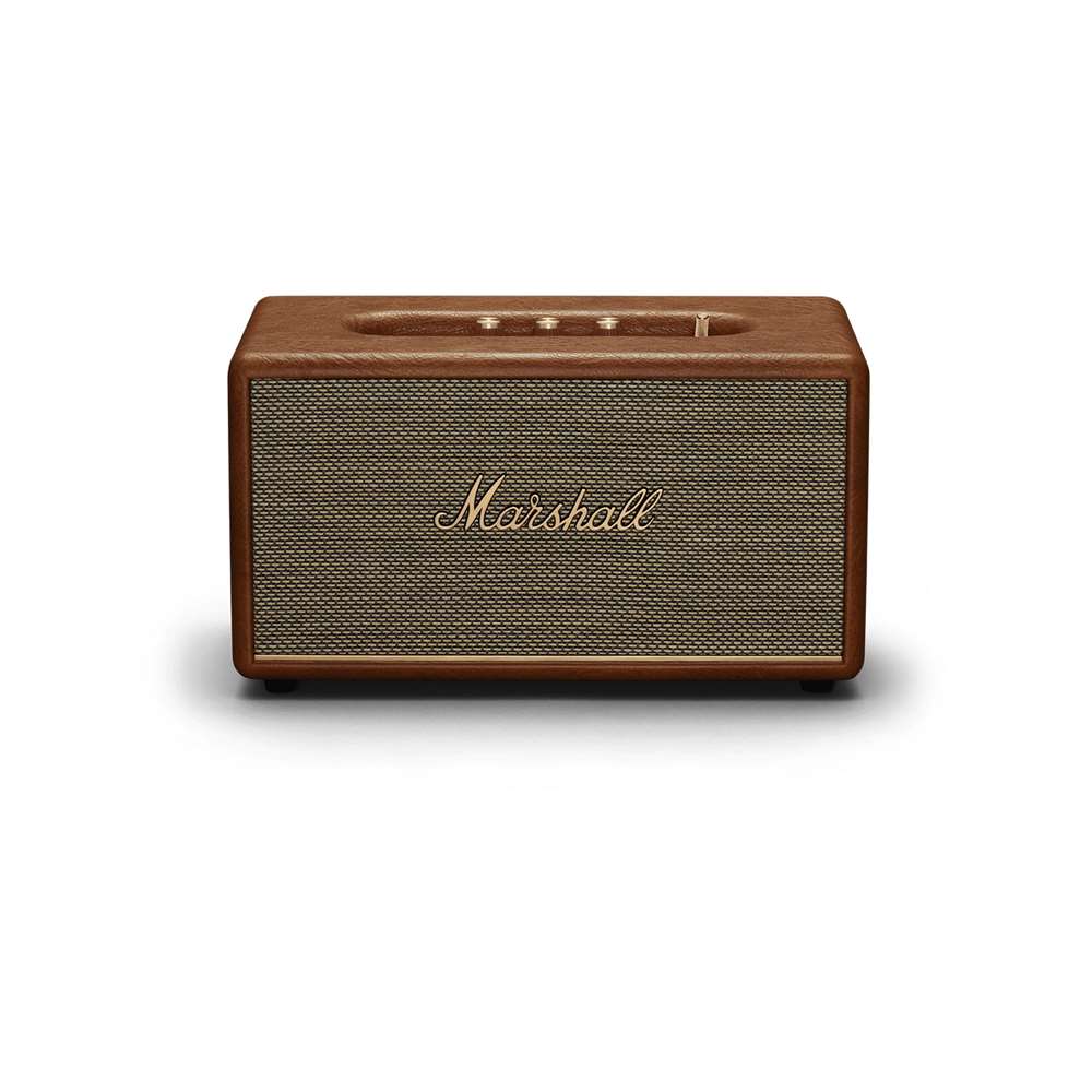 Marsall Stanmore III Ηχείο Bluetooth Καφέ