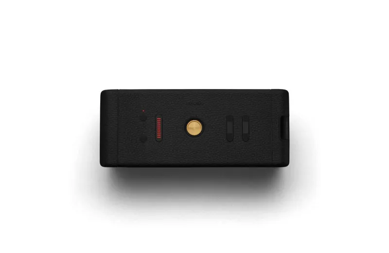 Marshall Middleton BT Battery Powered Speaker Black