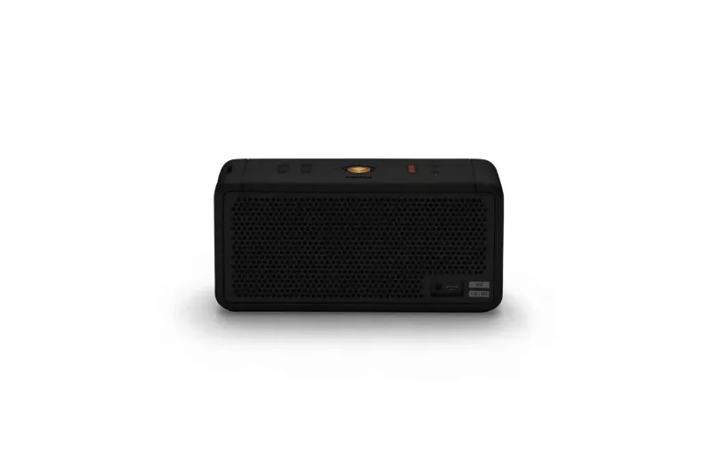 Marshall Middleton BT Battery Powered Speaker Black
