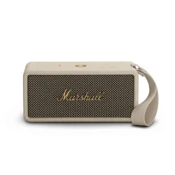 Marshall Middleton BT Φορητό Ηχείο Μπαταρίας Μπεζ