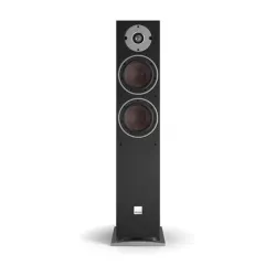 Dali Oberon 5 Παθητικά ηχεία Hi-fi - Ζεύγος - Μαύρο