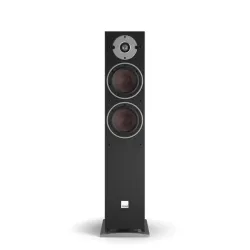 Dali Oberon 5 Παθητικά ηχεία Hi-fi - Ζεύγος - Καφέ