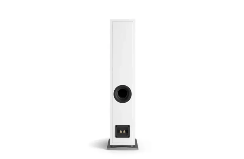 Dali Oberon 5 Passive Loudspeaker - Pair - White