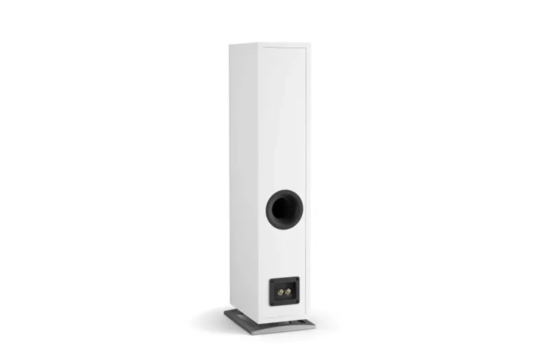 Dali Oberon 5 Passive Loudspeaker - Pair - White