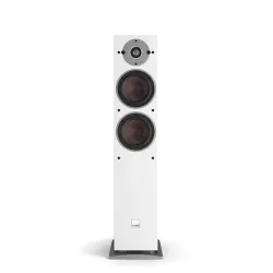 Dali Oberon 5 Παθητικά ηχεία Hi-fi - Ζεύγος - Λευκό