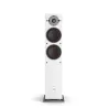 Dali Oberon 5 Passive Loudspeaker - Pair - White