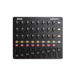 Akai MIDImix Midi Controller