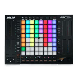 Akai APC64 Controller for Ableton Live
