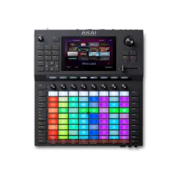 Akai Force Music Production - DJ Performance System