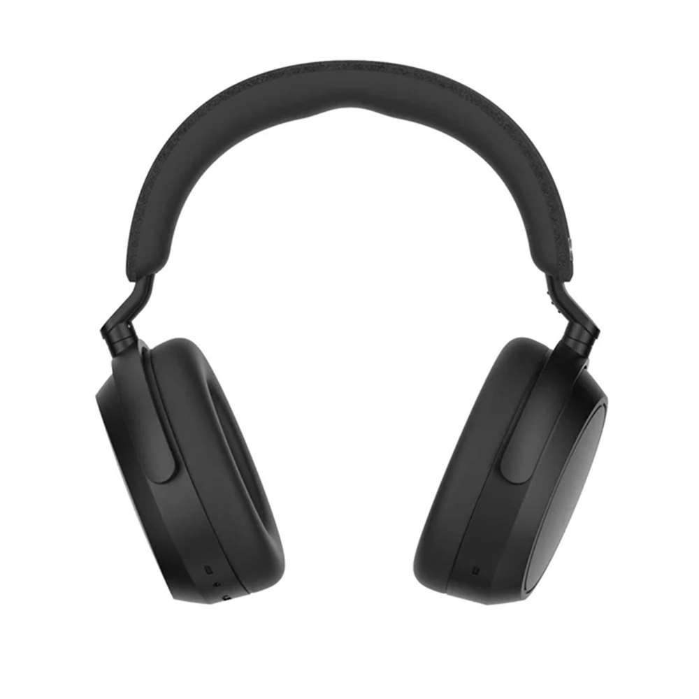 Sennheiser Momentum 4 Bluetooth headphones with Microphone - Graphite