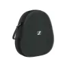Sennheiser Momentum Wireless 4 Ακουστικά με Mικρόφωνο Bluetooth Μαύρο