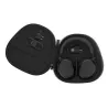 Sennheiser Momentum Wireless 4 Ακουστικά με Mικρόφωνο Bluetooth Μαύρο