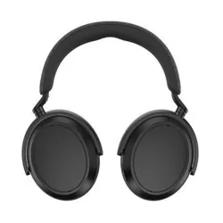 Sennheiser Momentum Wireless 4 Ακουστικά με Mικρόφωνο Bluetooth Μαύρο