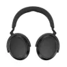 Sennheiser Momentum Wireless 4 Ακουστικά με Mικρόφωνο Bluetooth Μαύρο