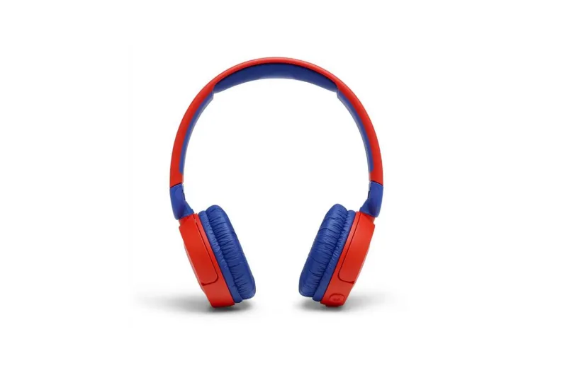 JBL Jr310BT Παιδικά Ακουστικά - Κόκκινο