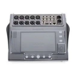 Decksaver Allen & Heath CQ-12T Cover