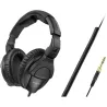 Sennheiser HD-280-PRO-ΙΙ Studio Headphones Black